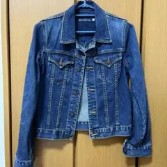 未使用美品 Earl Jean デニムジャケット サイズP 値下げ済み