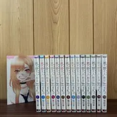 その着せ替え人形は恋をする　全巻セット　新品　シュリンクあり Amazon.co.jp: その着せ替え人形は恋をする コミック 1-8巻