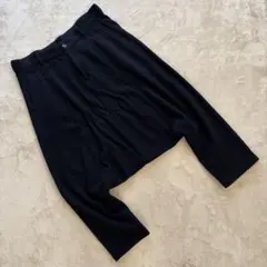 2026年最新】BLACK COMME des GARCONS メンズ サルエルパンツの人気