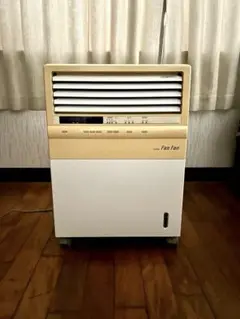 【希少】昭和レトロ ブラザー 冷風扇 FAN FAN ビンテージ 2026年最新】BROTHER 扇風機・サーキュレーターの人気アイテム - メルカリ