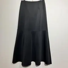 soffitto レディース ロング マーメイド スカート Mのサムネイル