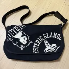 2026年最新】Hysteric Glamour メンズ メッセンジャーバッグの人気