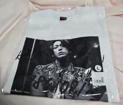 フ*ト様 命の燃やし方展限定グッズ YAMATOメモリアルバンドTシャツ