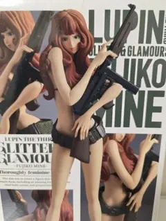 2026年最新】峰不二子セクシーフィギュアの人気アイテム - メルカリ