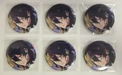 あんスタ 朔間零 コレクション缶バッジ Jan.