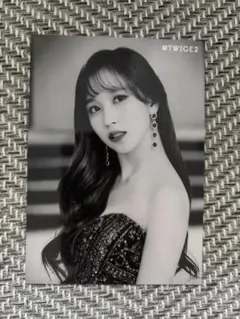 TWICE ミナ #TWICE2 ラントレ