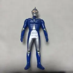 ウルトラマンシリーズコスモスフィギュア