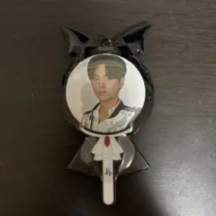 ENHYPEN fate+ 缶バッジ ジェイ