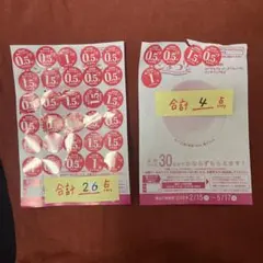 ヤマザキ春のパンまつり2026 シール 白いフレンチディッシュ