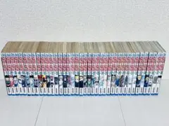 全38巻セット ハンターハンターHUNTER×HUNTER 全巻 冨樫義博 漫画