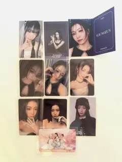 2026年最新】ヨンウン kep1erの人気アイテム - メルカリ