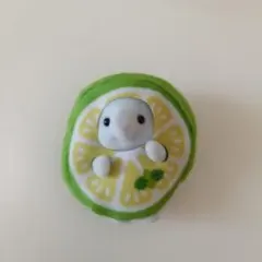シルバニアファミリー ゾウの赤ちゃん フルーツパーティー2