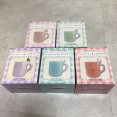 サンリオ のっかりフィギュア付きマグ マグカップ 25個セット 楽天市場】ハローキティ フィギュア付き マグ マグカップ のっかり