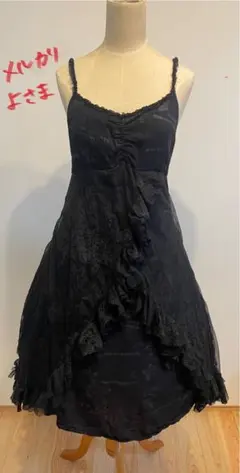 ✨h.NAOTO blood✨レアワンピース ✨h.NAOTO blood✨レアワンピース