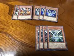 【最終値下げ！！】遊戯王 sinデッキパーツ