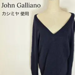 2026年最新】JOHN GALLIANO レディース ニット・セーターの人気 