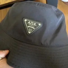 AZUL by MOUSSY バケットハット FREEサイズ