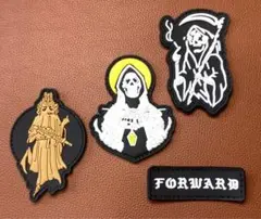 2025年最新】forward observation groupの人気アイテム - メルカリ