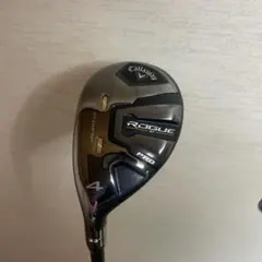 2025年最新】キャロウェイ ユーティリティ レフティの人気アイテム