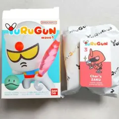 2026年最新】YURUGUNシリーズの人気アイテム - メルカリ