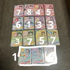 アイプリ　ときせん　まとめ　62枚