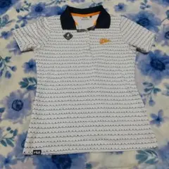 FILA GOLF レディースポロシャツ M