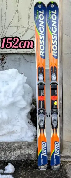 2026年最新】ROSSIGNOL 種類：板 板の人気アイテム - メルカリ