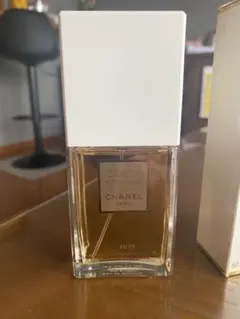 CHANEL COCO Mademoiselle オードトワレ 50ml