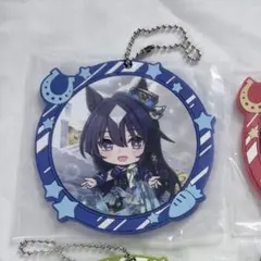 ヴィルシーナ キャラクターグッズ