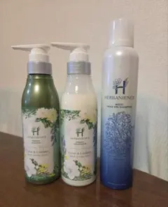 ビアン ヘアケアシャンプー＆コンディショナーセット 各400ml ビアンヘアケアシャンプー&コンディショナーセット各 400ml - メルカリ