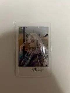 2025年最新】FGo ポートレイト メリュジーヌの人気アイテム