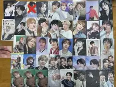 Stray Kids アイエン トレカ まとめ売り