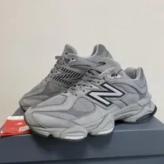 New Balance U90603FA GRAY ニューバランス グレー 23 - メルカリ