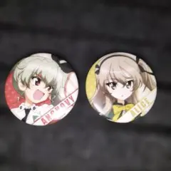 2026年最新】ガルパン 島田の人気アイテム - メルカリ