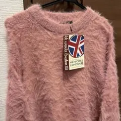 レディース ニット