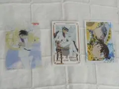 怪盗キッド　カード　まとめ売り