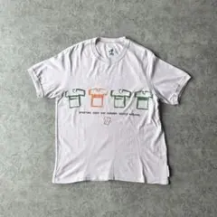 80s HAI SPORTING GEAR issey miyake Tシャツのサムネイル