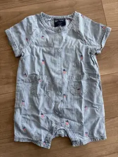 baby GAP Peter Rabbit ロンパース 6-12ヶ月