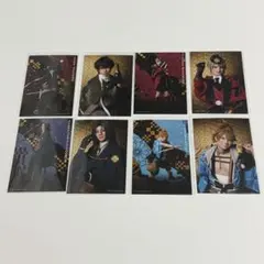 刀ミュ　祝賀祭　ブロマイド　肥前　南海　浦島　日向