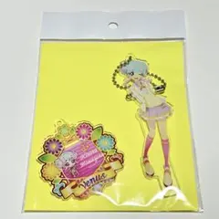 アイカツカード　クローバーリボンカチューシャ　花園きらら　アイカツスターズ アイカツカード クローバーリボンカチューシャ 花園きらら アイカツ