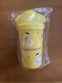ポムポムプリン イエローカップ