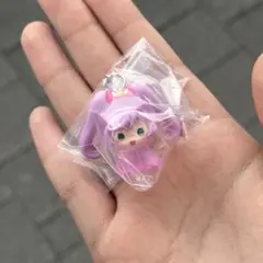 アイカツ！×プリパラ めじるしアクセサリー