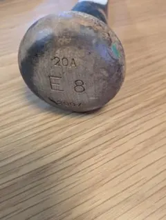 すべりこみ　柳町達　ソフトバンク ホークス 靴べら　バット 実使用 NPB すべりこみ 柳町達 ソフトバンク ホークス 靴べら バット 実使用 NPB