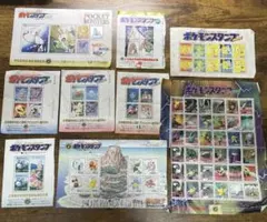 ポケモン GBA 3Dカードガム トップ キャモメ ぺリッパー ジュプトル