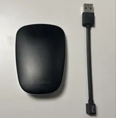 Logicool Bluetoothマウス T630BK