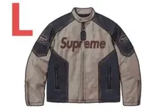 2025年最新】supreme vanson leathers cordura jacketの人気アイテム