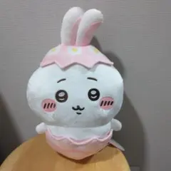 ちいかわ　BIGぬいぐるみ　うさぎ