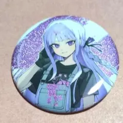 宵崎奏 プロセカ ローソン 缶バッジ - メルカリ