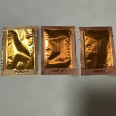 オルビス、サンプル3点セットのサムネイル