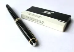 モンブラン MONTBLANC マイスターシュテュック 144 万年筆のサムネイル